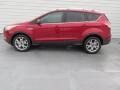 2015 Ruby Red Metallic Ford Escape Titanium  photo #6