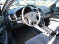 2003 Graphite Pearl Honda Accord LX Sedan  photo #10