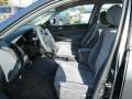 2003 Graphite Pearl Honda Accord LX Sedan  photo #11