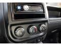 Stone White - Patriot Sport 4x4 Photo No. 23
