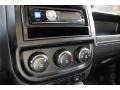 2010 Stone White Jeep Patriot Sport 4x4  photo #23