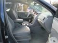 2011 Dark Blue Metallic Chevrolet Traverse LS AWD  photo #17