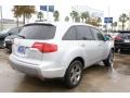 Billet Silver Metallic - MDX Sport Photo No. 5