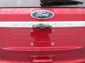 2015 Ruby Red Ford Explorer Limited  photo #14