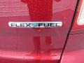 2015 Ruby Red Ford Explorer Limited  photo #15