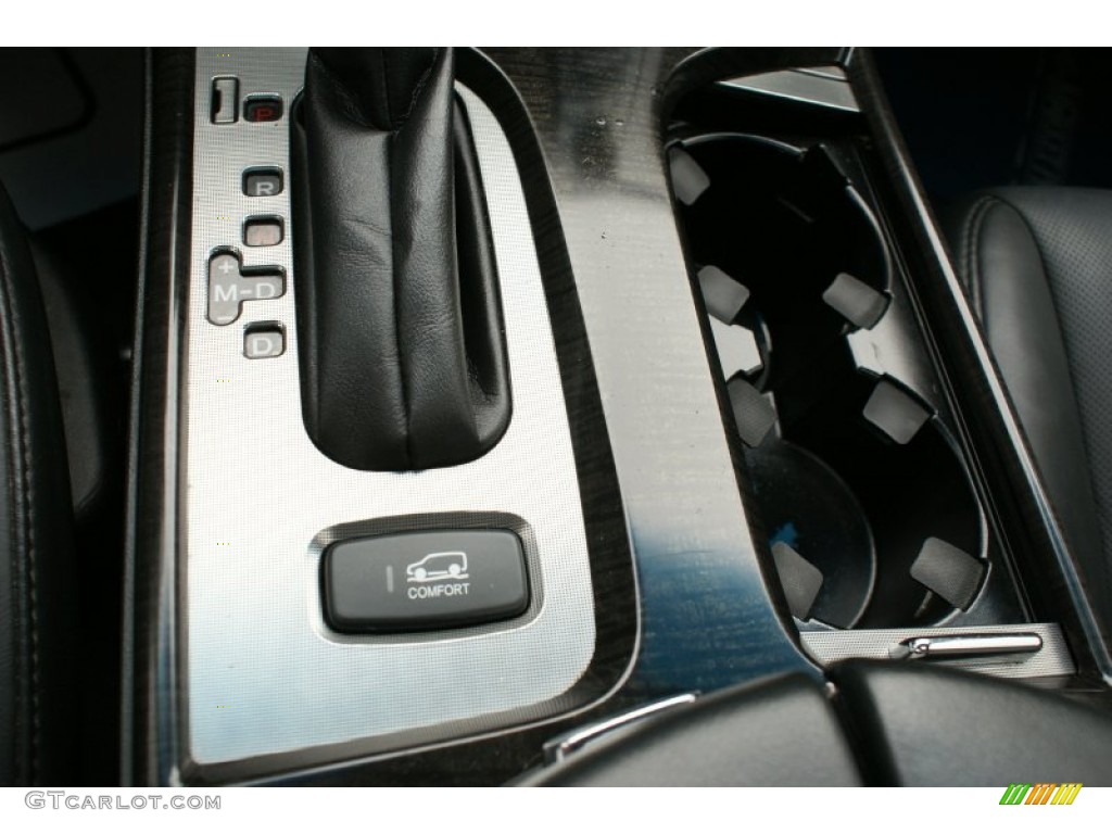 2007 MDX Sport - Billet Silver Metallic / Ebony photo #37