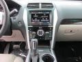 2015 Ruby Red Ford Explorer Limited  photo #30