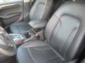 Daytona Gray Pearl Effect - Q5 3.2 FSI quattro Photo No. 4