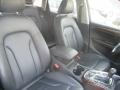 Daytona Gray Pearl Effect - Q5 3.2 FSI quattro Photo No. 6