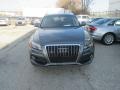 Daytona Gray Pearl Effect - Q5 3.2 FSI quattro Photo No. 10