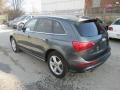 Daytona Gray Pearl Effect - Q5 3.2 FSI quattro Photo No. 12