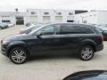 2009 Cobalt Blue Metallic Audi Q7 3.6 Premium quattro  photo #2