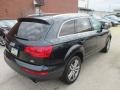 2009 Cobalt Blue Metallic Audi Q7 3.6 Premium quattro  photo #3