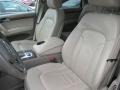 2009 Cobalt Blue Metallic Audi Q7 3.6 Premium quattro  photo #6