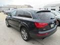2009 Cobalt Blue Metallic Audi Q7 3.6 Premium quattro  photo #7