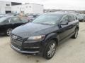 2009 Cobalt Blue Metallic Audi Q7 3.6 Premium quattro  photo #8