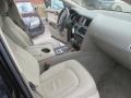 2009 Cobalt Blue Metallic Audi Q7 3.6 Premium quattro  photo #10