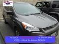 Sterling Gray Metallic - Escape S Photo No. 1