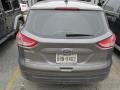 Sterling Gray Metallic - Escape S Photo No. 4
