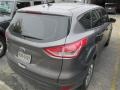 Sterling Gray Metallic - Escape S Photo No. 7