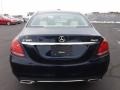 Lunar Blue Metallic - C 300 4Matic Photo No. 4