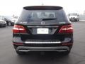 Black - ML 250 BlueTEC 4Matic Photo No. 4