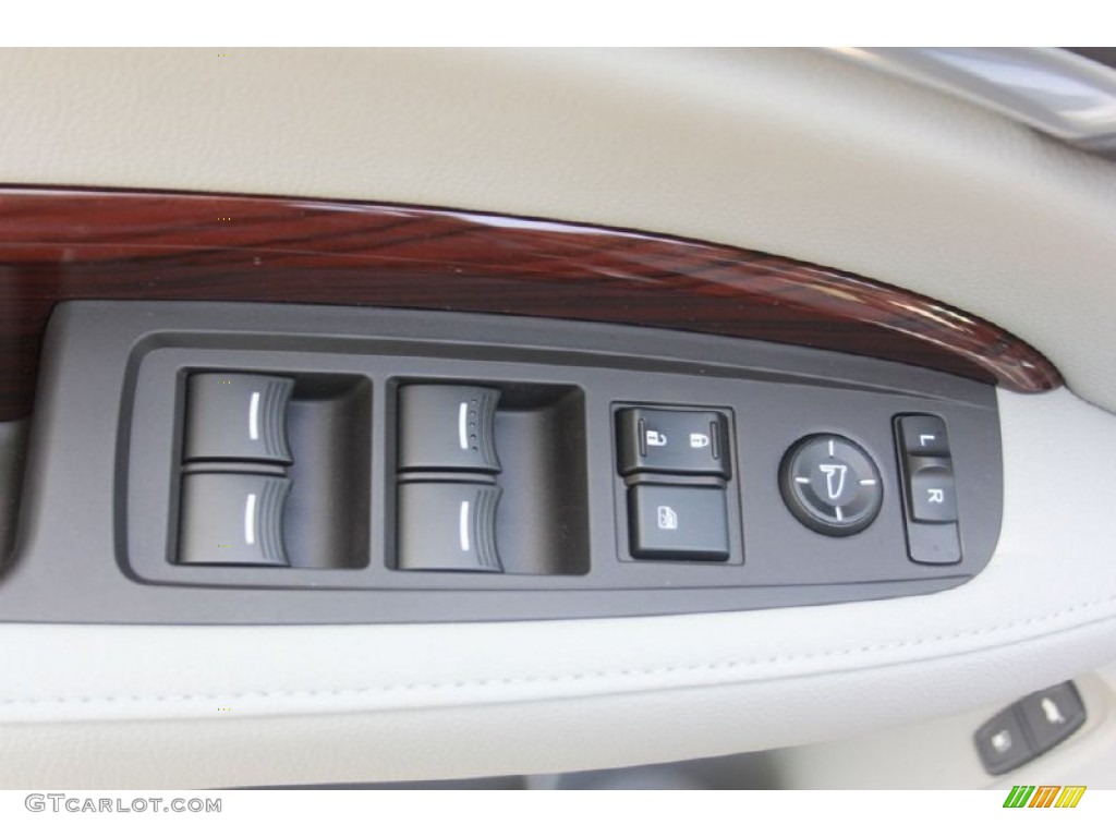 2015 MDX SH-AWD Technology - Graphite Luster Metallic / Graystone photo #22