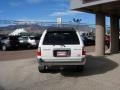 Natural White - 4Runner SR5 4x4 Photo No. 4