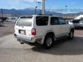 Natural White - 4Runner SR5 4x4 Photo No. 5