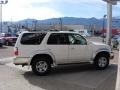 Natural White - 4Runner SR5 4x4 Photo No. 6