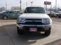 Natural White - 4Runner SR5 4x4 Photo No. 8