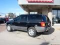 2001 Black Jeep Grand Cherokee Laredo 4x4  photo #3