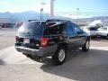 2001 Black Jeep Grand Cherokee Laredo 4x4  photo #5