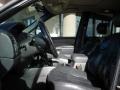 2001 Black Jeep Grand Cherokee Laredo 4x4  photo #9