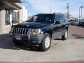 2001 Black Jeep Grand Cherokee Laredo 4x4  photo #16