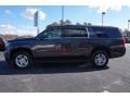 Tungsten Metallic - Suburban LT Photo No. 4