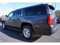 Tungsten Metallic - Suburban LT Photo No. 5