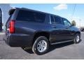Tungsten Metallic - Suburban LT Photo No. 7