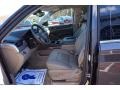 Tungsten Metallic - Suburban LT Photo No. 9