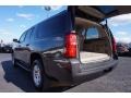 Tungsten Metallic - Suburban LT Photo No. 16