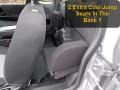 Silver Metallic - Ranger Sport SuperCab 4x4 Photo No. 14