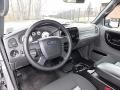 Silver Metallic - Ranger Sport SuperCab 4x4 Photo No. 16