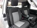Silver Metallic - Ranger Sport SuperCab 4x4 Photo No. 18