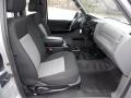 Silver Metallic - Ranger Sport SuperCab 4x4 Photo No. 19