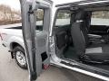 Silver Metallic - Ranger Sport SuperCab 4x4 Photo No. 20