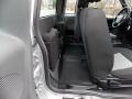 Silver Metallic - Ranger Sport SuperCab 4x4 Photo No. 21