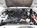 4.0 Liter SOHC 12-Valve V6 Engine for 2010 Ford Ranger Sport SuperCab 4x4 #99557404