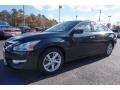 Metallic Slate - Altima 2.5 SV Photo No. 3