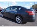 Metallic Slate - Altima 2.5 SV Photo No. 5