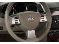 Frost 2007 Nissan Maxima 3.5 SL Steering Wheel